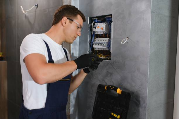 Best Electrical Upgrades for Homes  in Santa Fe Springs, CA