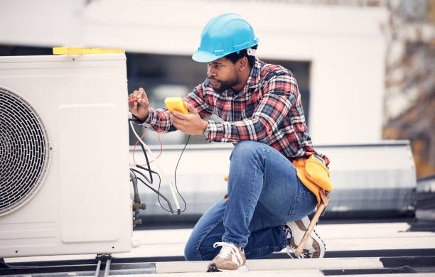 Best Licensed Electrician  in Santa Fe Springs, CA