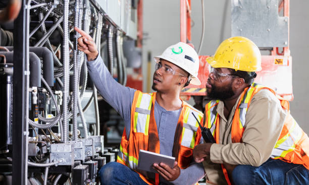 Electrical Upgrades for Homes in CA