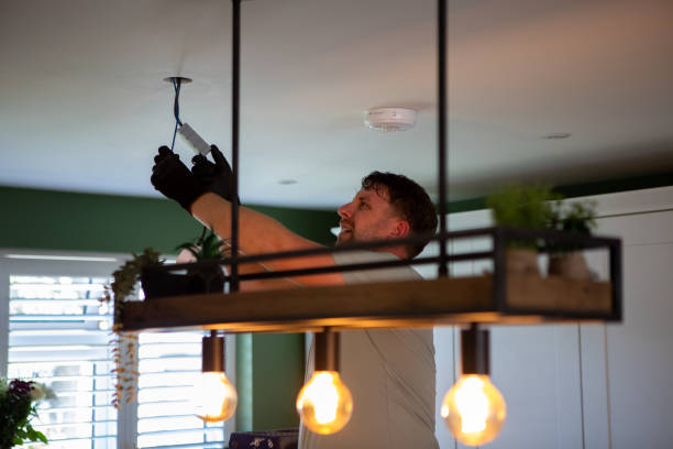 Best Emergency Electrical Repair  in Santa Fe Springs, CA