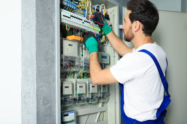 Best Electrical Rewiring Services  in Santa Fe Springs, CA