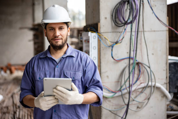 Best Electrical Troubleshooting Services  in Santa Fe Springs, CA