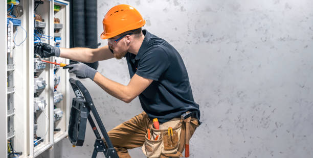 Best Electrical System Inspection  in Santa Fe Springs, CA