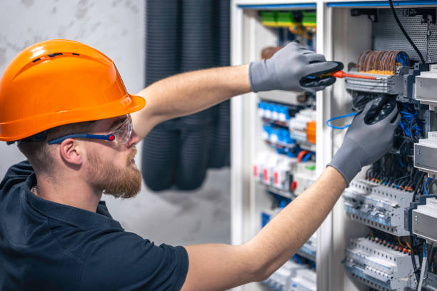 Best Electrical Wiring Services  in Santa Fe Springs, CA