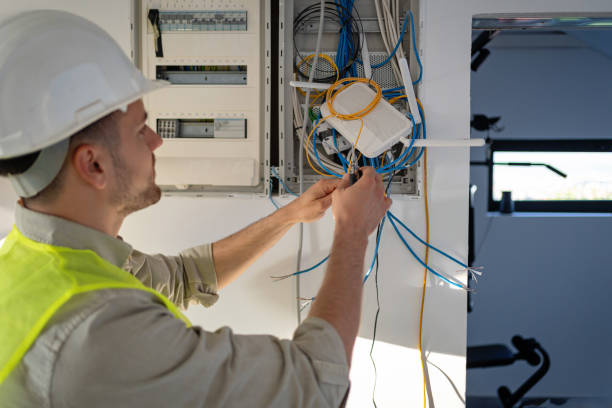 Best Affordable Electrician  in Santa Fe Springs, CA