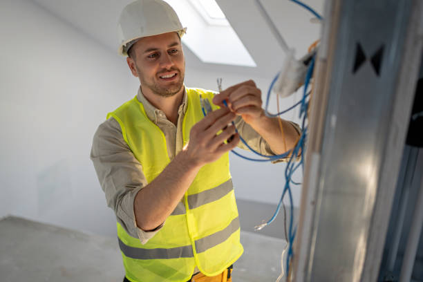 Best Local Electrician Companies  in Santa Fe Springs, CA