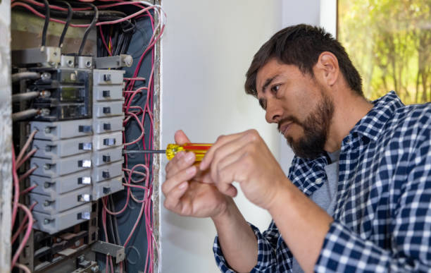 Best Electrical Repair Services  in Santa Fe Springs, CA